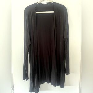 Carly Jean Los Angeles Favorite Kimono Cardigan